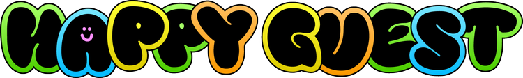 Happy Guest logo
