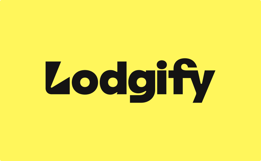 Lodgify logo