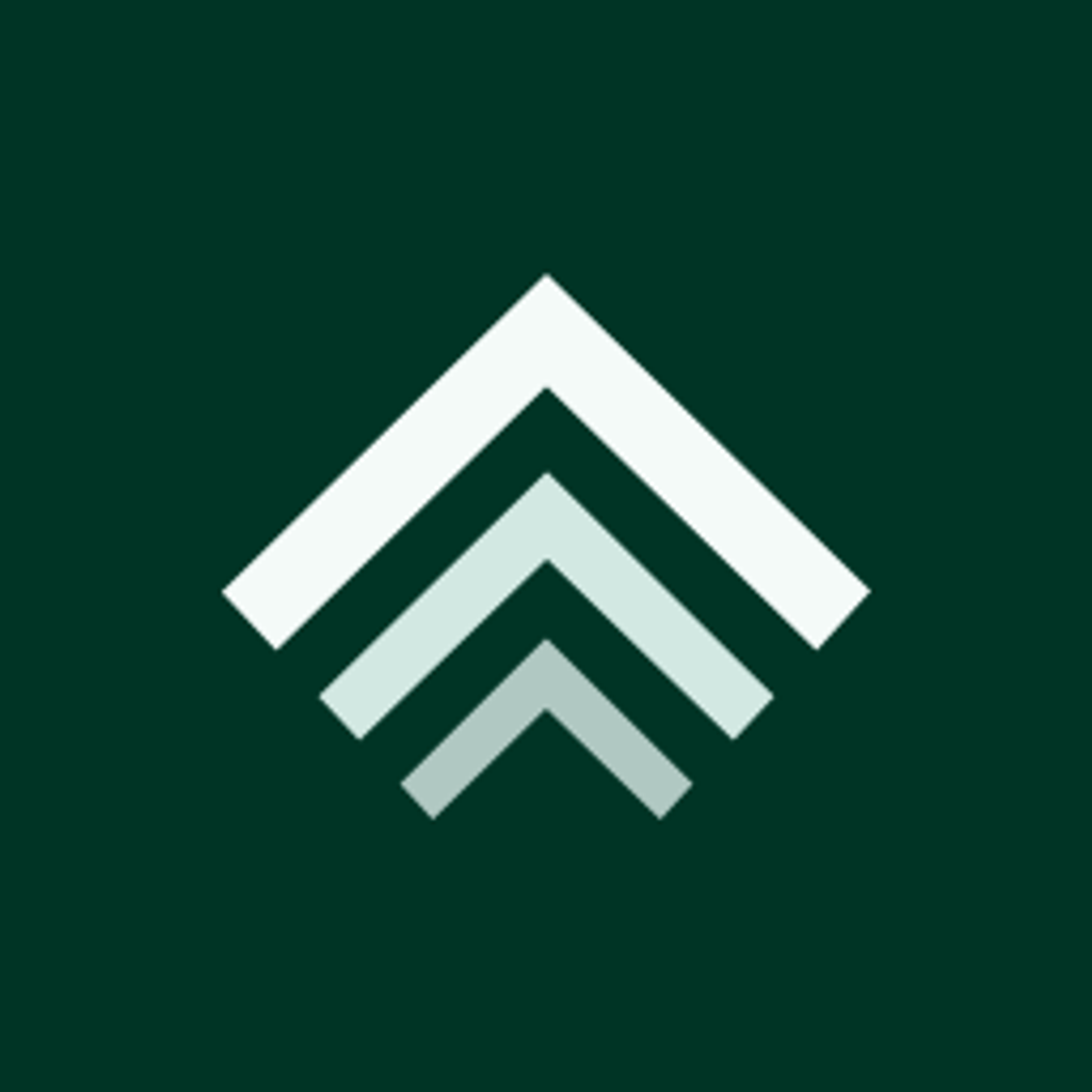 Uplisting logo